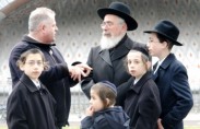 antwerp-reportage8 חרדים באנטוורפן (תצלום: צ'רלס רופי)