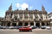 cuba-reportage8 גראן תיאטרו, הוואנה (תצלום: בריאן סנלסון)