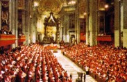 martini1 The Second Vatican Council