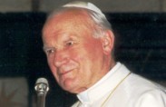 vatican5 John Paul II
