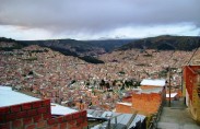 bolivia5 La Paz (photo: Edwin Vladimir Velasquez Marca)