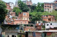venezuela1 Caracas slum (photo: jmaldona)