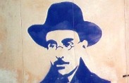 pessoa3 Pessoa (photo: Grafiti Land)