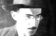 pessoa32 Pessoa (photo: Colares&Arte)
