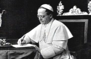 pius-xi3 Pius XI (photo: Documentatie Centrum, Nijmegen )