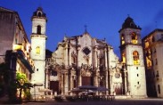 cuba-reportage101 Havana Cathedral (photo: ClixYou)