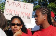 cuba-reportage31 December 2nd parade in Havana (photo: Adi Schwartz)