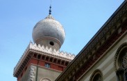 magdi-allam2 Turin mosque (photo: Chris Gold)