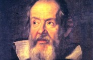 magdi-allam3 Galileo Galilei, by Justus Sustermans