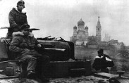 dorner-interview4 Nazi soldiers in the eastern front (photo: USHMM)