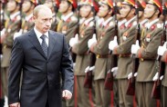 russia-georgia6 Vladimir Putin, 2006 (photo: Russian Presidential Press)