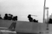 nachman-shai1 À bord du bâtiment turque Mavi Marmara (photo: IDF)